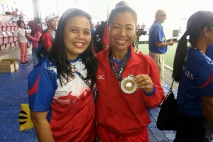 PH bags 3 medals in 2 int'l tourneys